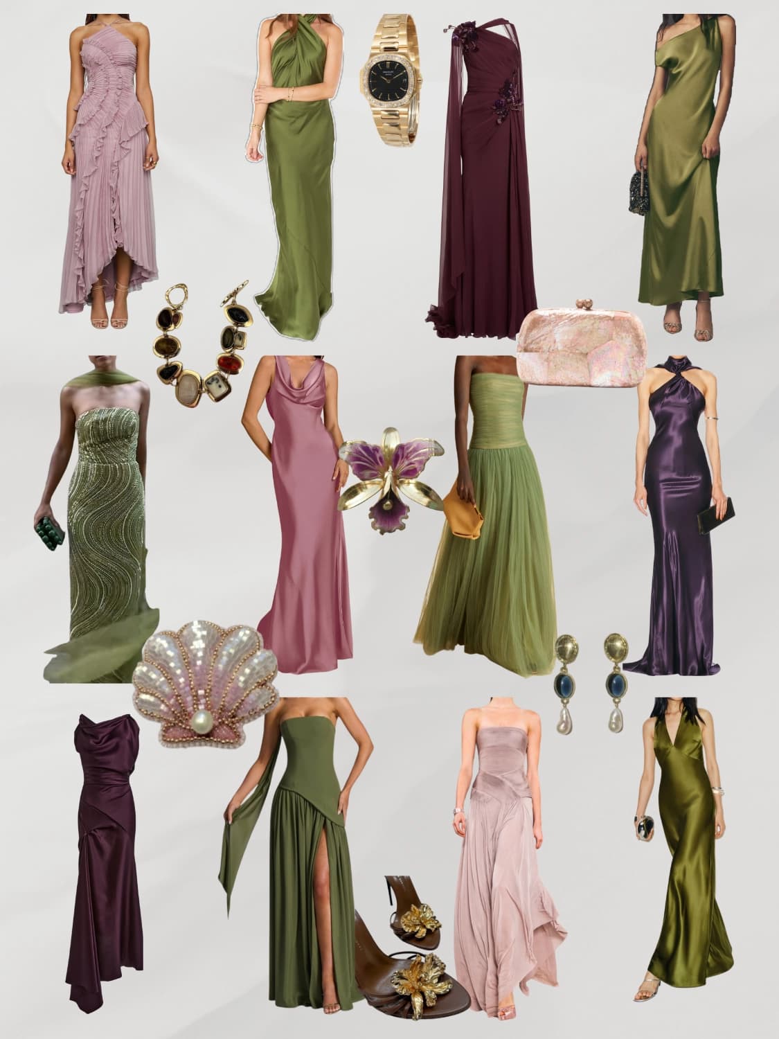 For The Ladies Guide 1