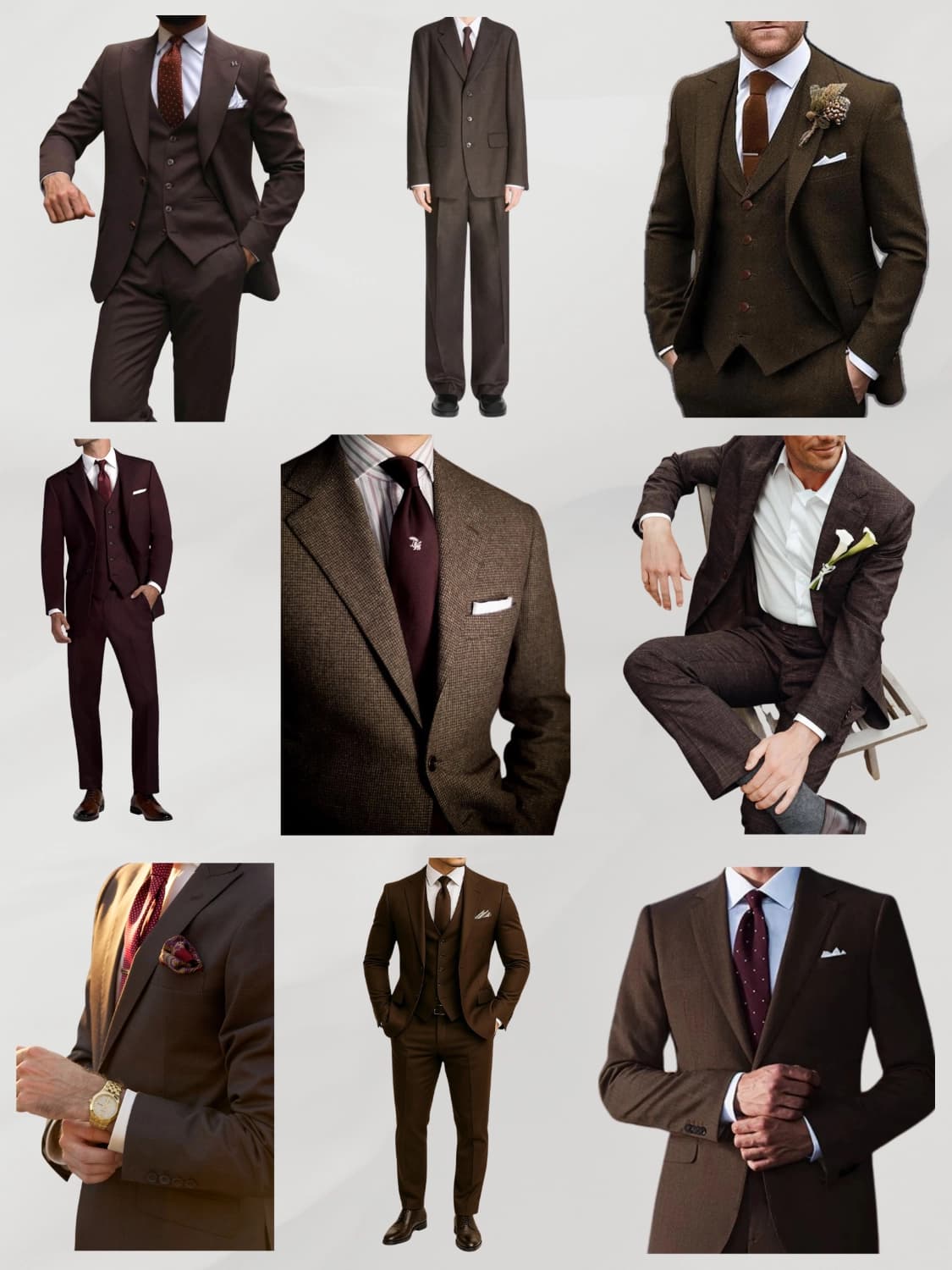 Entourage Gentlemen 1